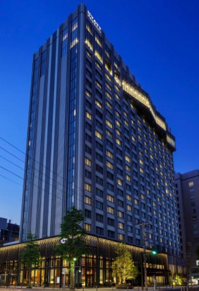 Hyatt Regency Yokohama